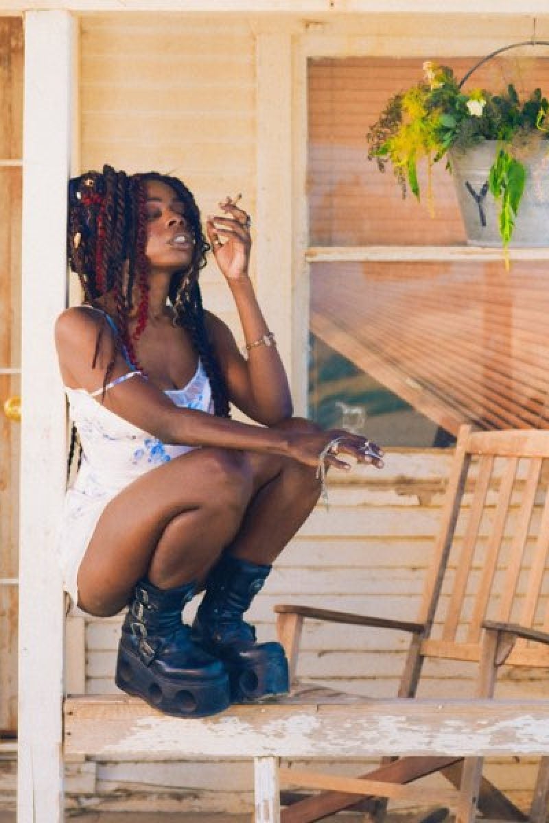 Best New Music This Week: Jhené Aiko Releases “Break,” Tems Drops ‘Love Is A Kingdom’ EP, Summer Walker And More