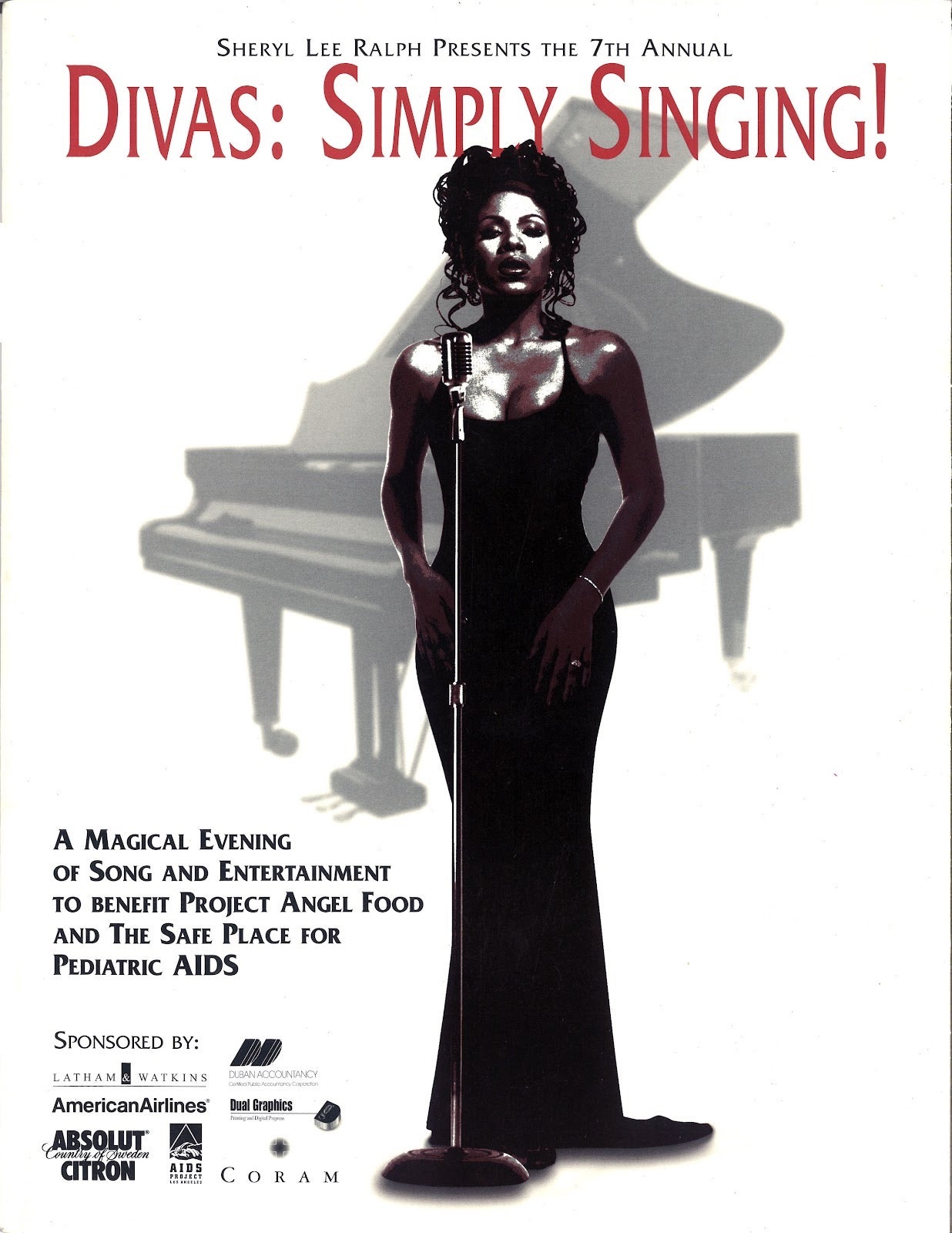Sheryl Lee Ralph’s DIVA Foundation Celebrates 35 Years Of HIV Impact