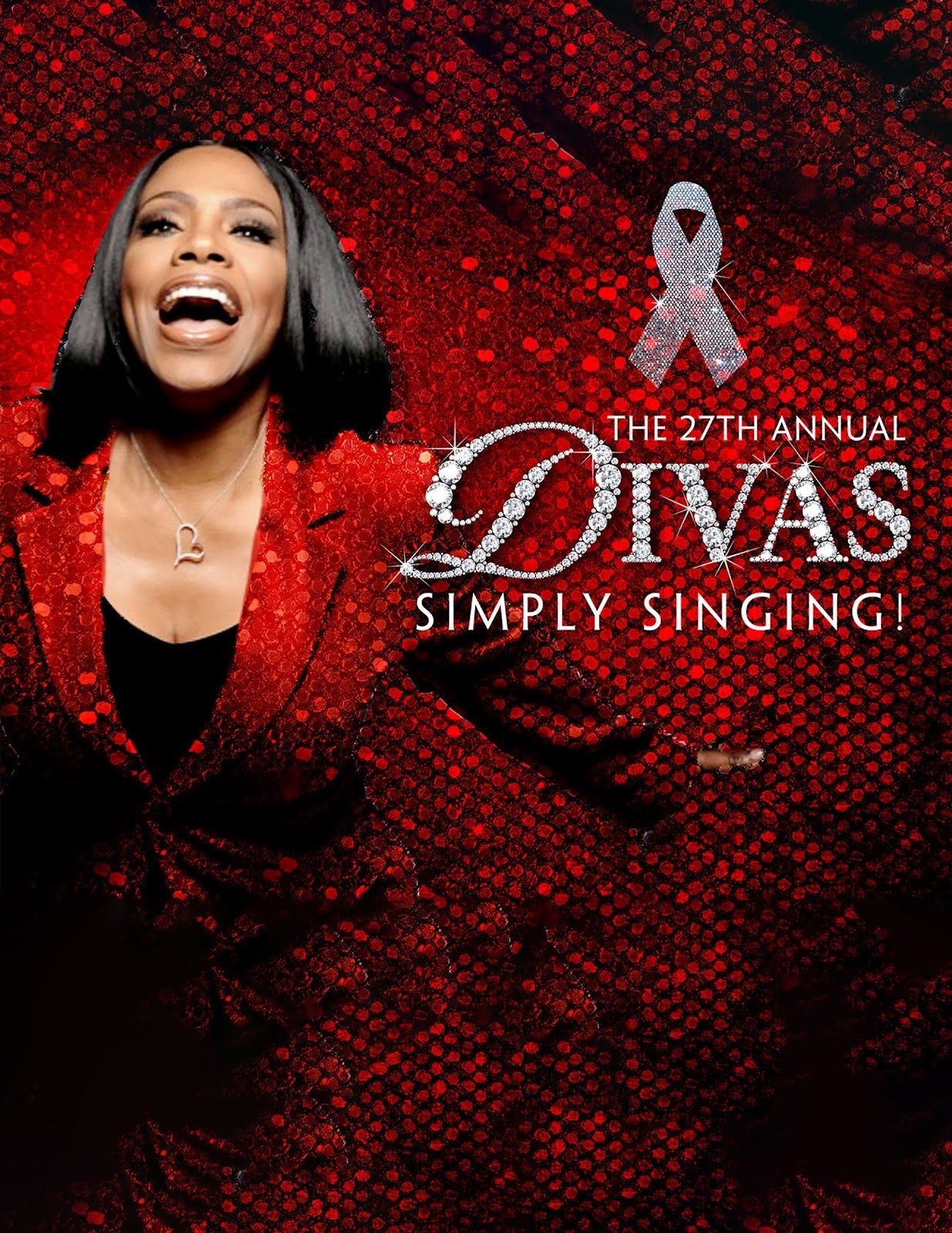 Sheryl Lee Ralph’s DIVA Foundation Celebrates 35 Years Of HIV Impact
