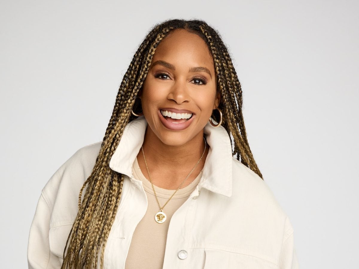 The Pressure To Hold It All Together Pushed A Black Woman Into $460,000 Of Debt—And Forced Her To Confront the Price Of Being “Strong”