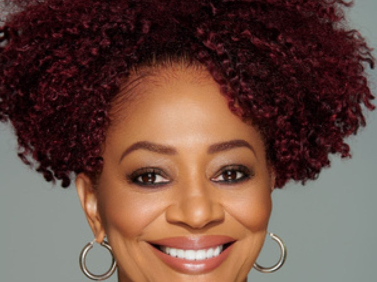 ‘It Was The Way She Said It’: Terry McMillan’s Latest Book Is A Must-Read