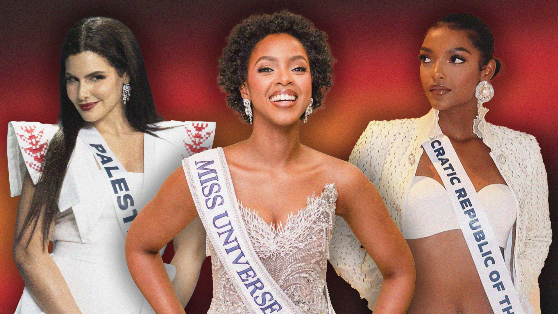 Why The Miss Universe Pageant Can’t Crown Freedom