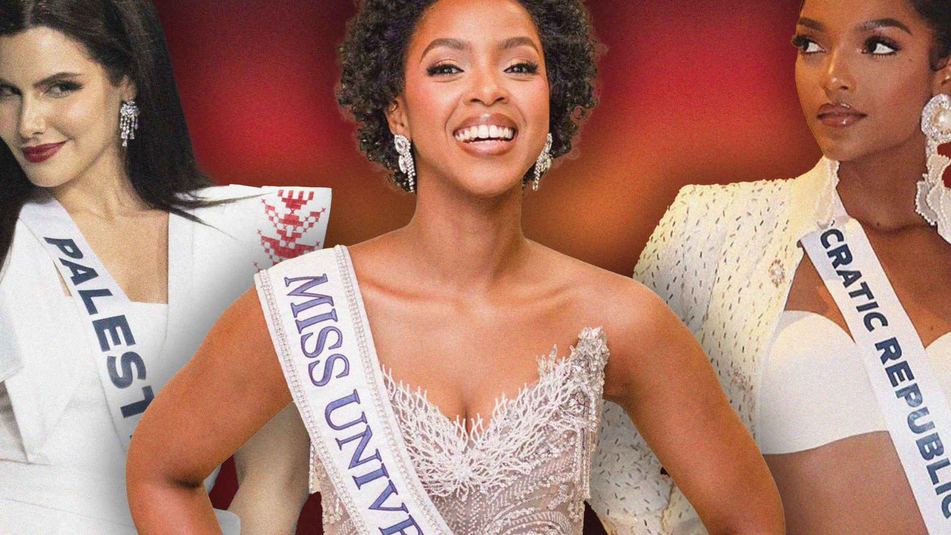 Why The Miss Universe Pageant Can’t Crown Freedom