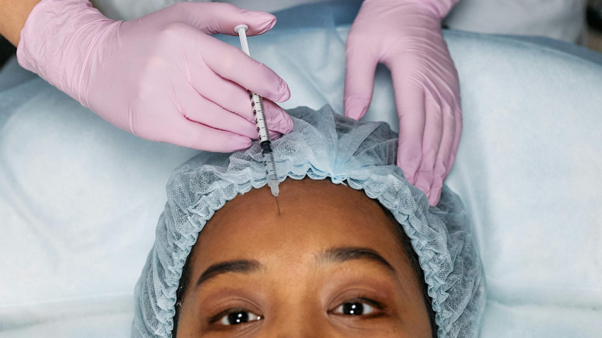 Facial Balancing 101: What Black Women Should Know Before Booking The Popular Injectable Treatment
