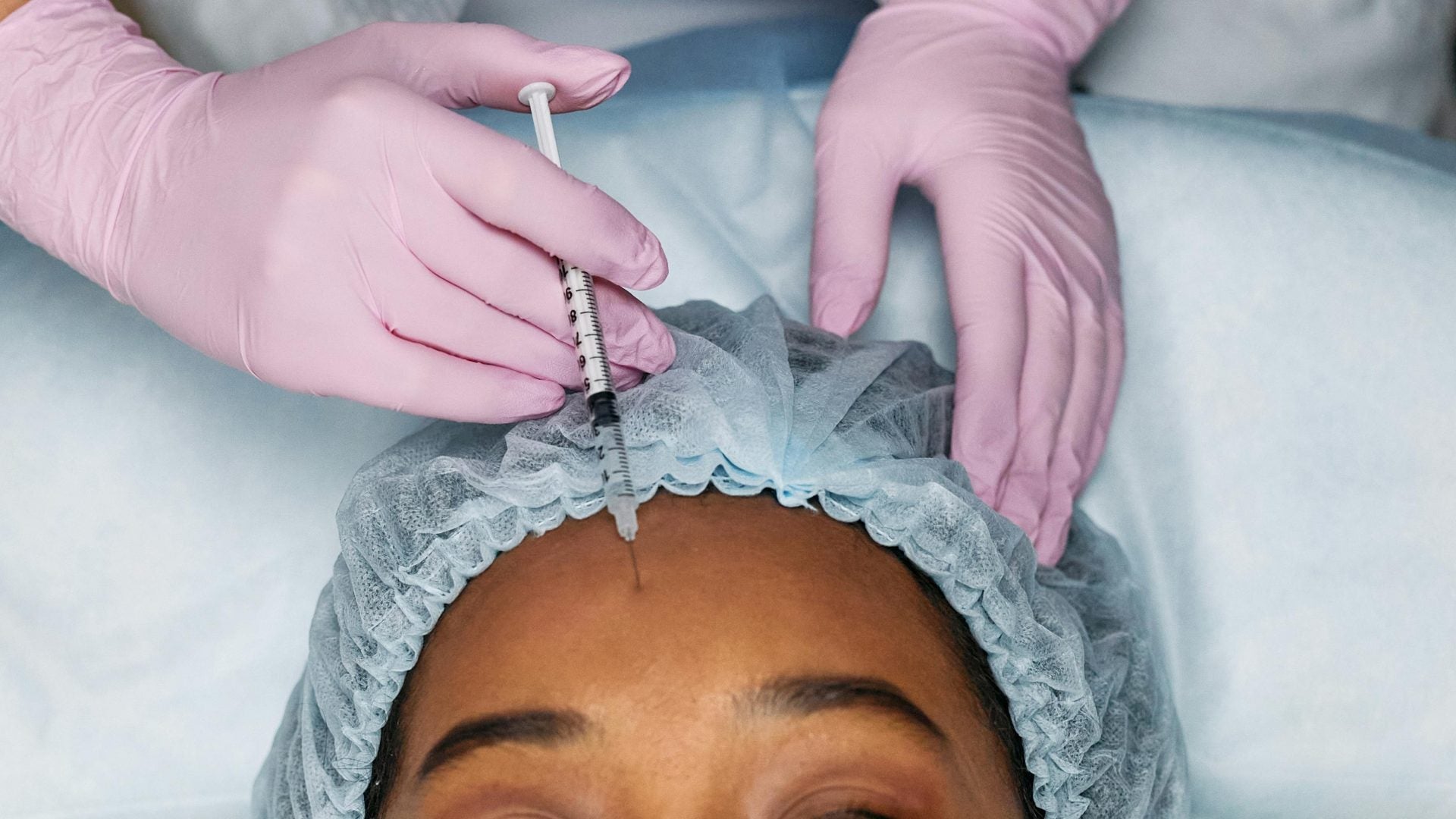 Facial Balancing 101: What Black Women Should Know Before Booking The Popular Injectable Treatment