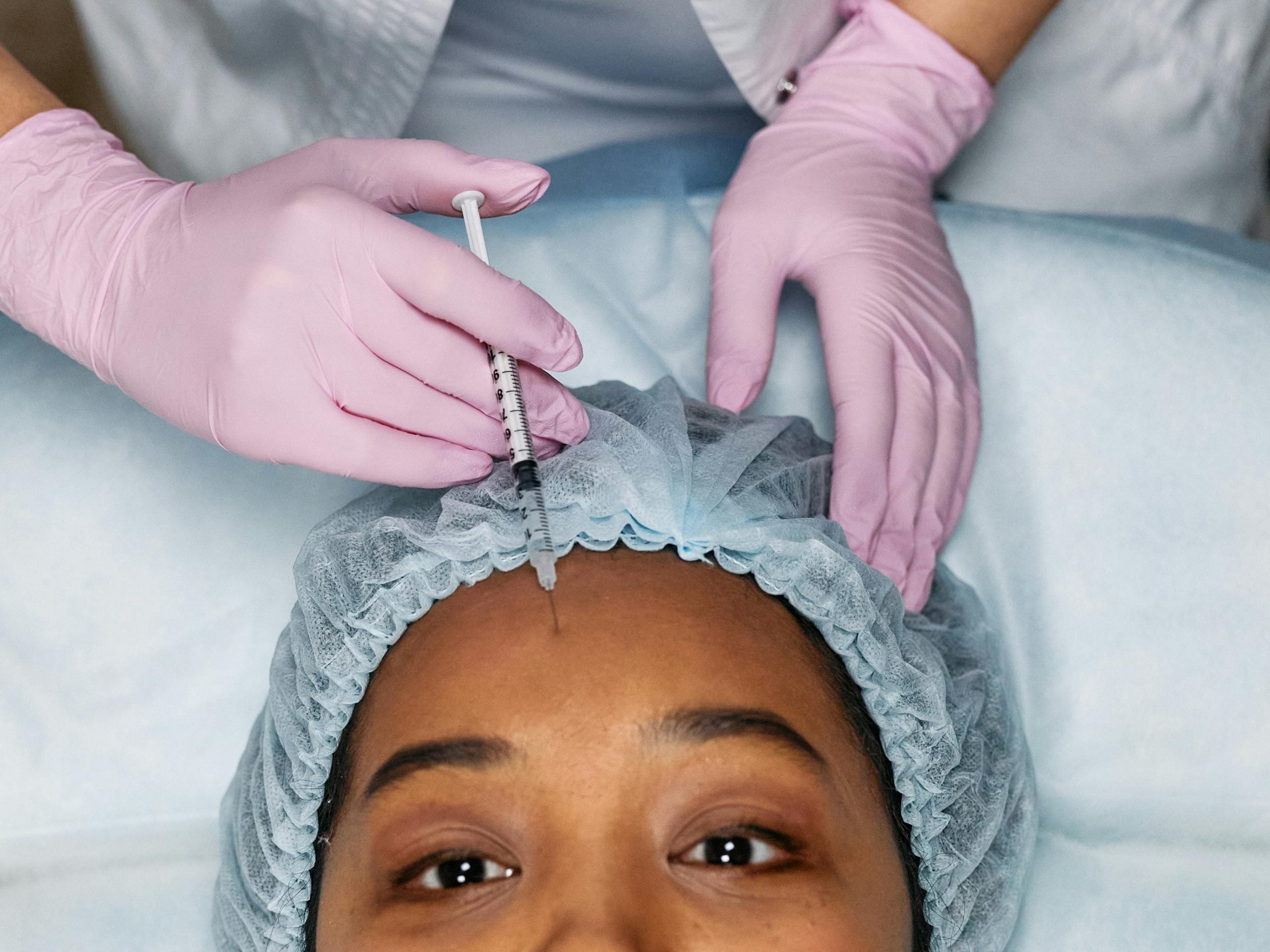 Facial Balancing 101: What Black Women Should Know Before Booking The Popular Injectable Treatment