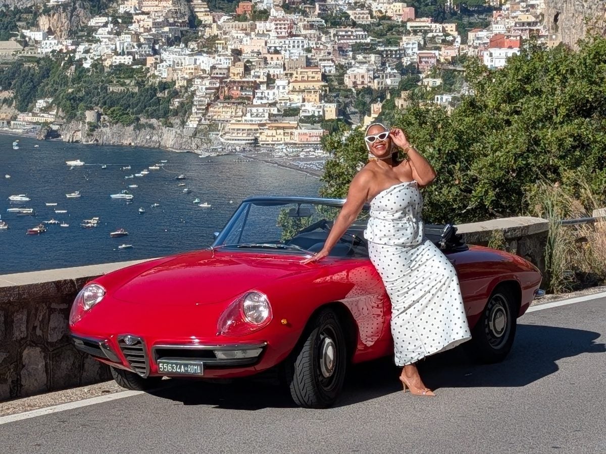 The Black Girl's Guide To Travel: What To Know Before Planning An International Solo Trip