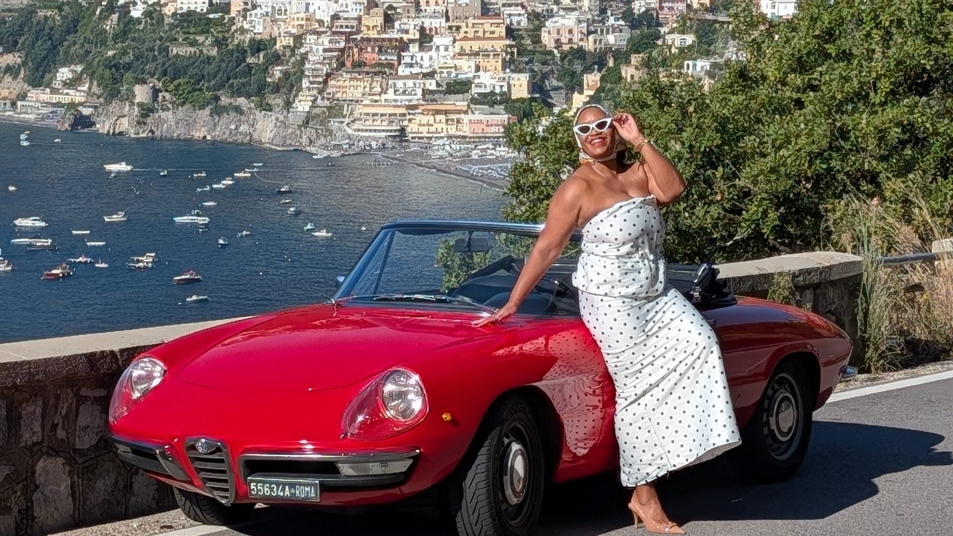 The Black Girl's Guide To Travel: What To Know Before Planning An International Solo Trip