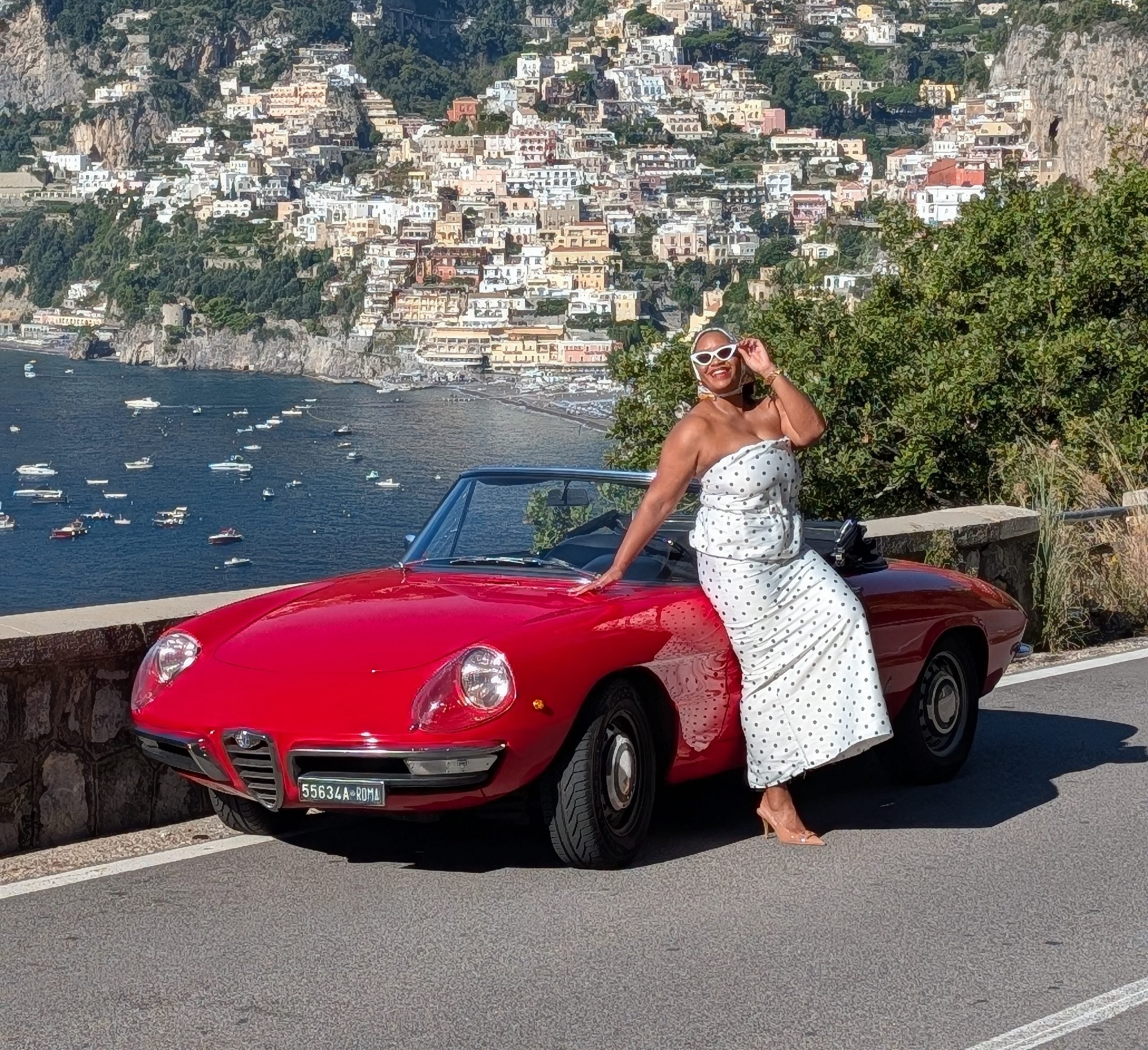 The Black Girl's Guide To Travel: What To Know Before Planning An International Solo Trip