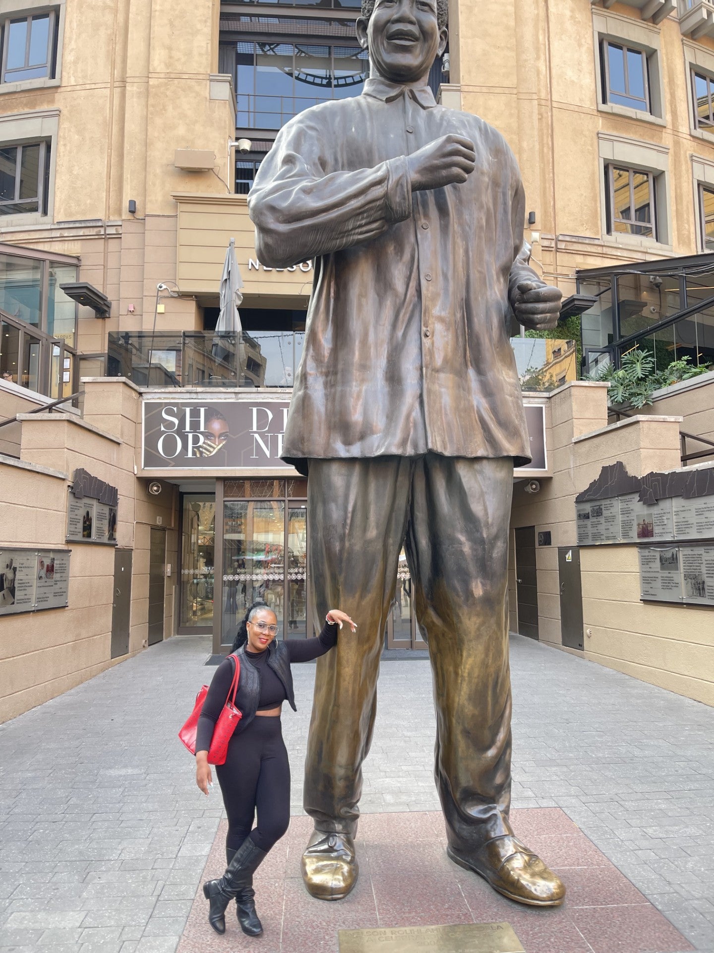Expat Diaries: Black Women On What It’s Like To Start Over — In South Africa