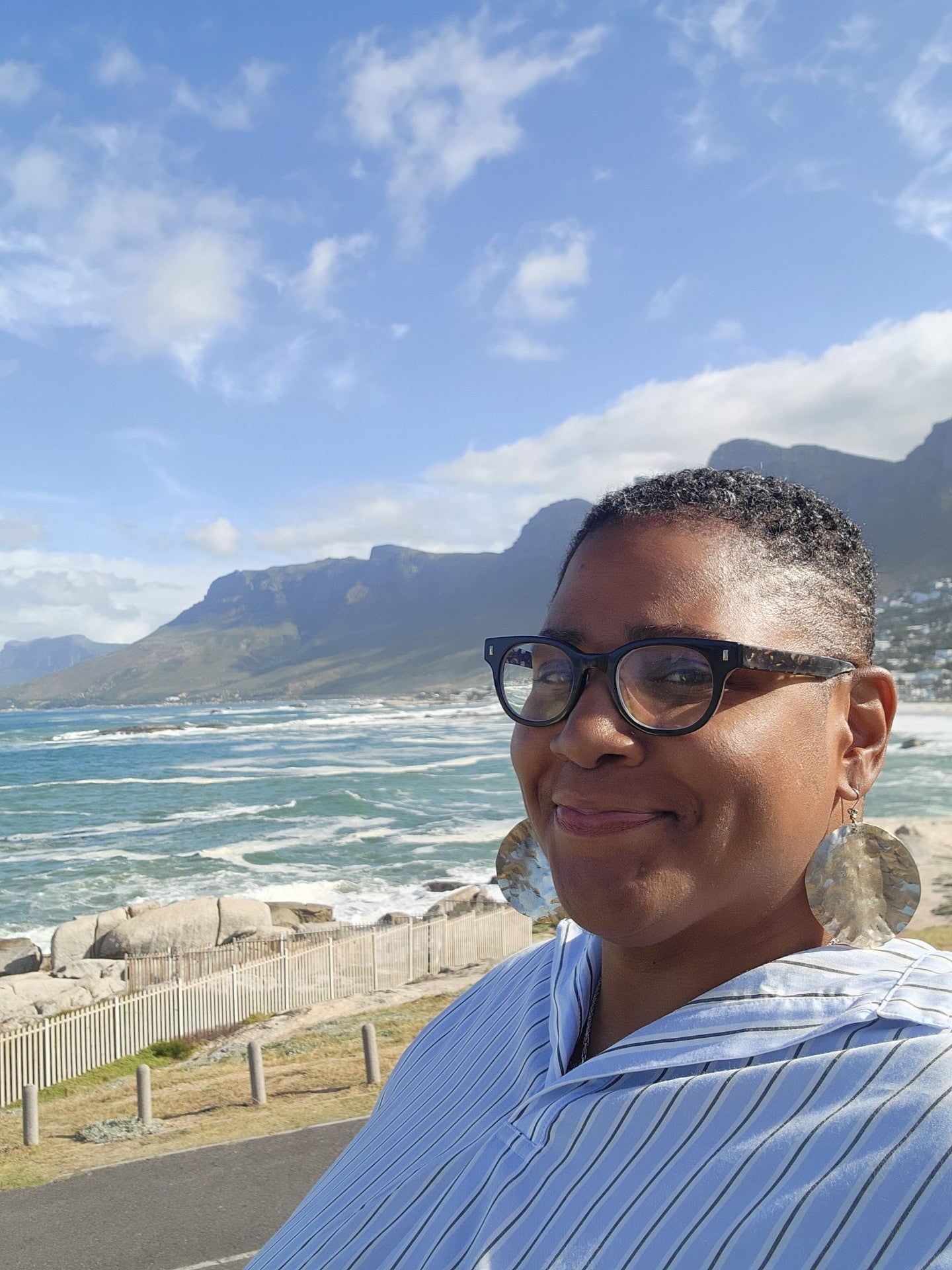 Expat Diaries: Black Women On What It’s Like To Start Over — In South Africa