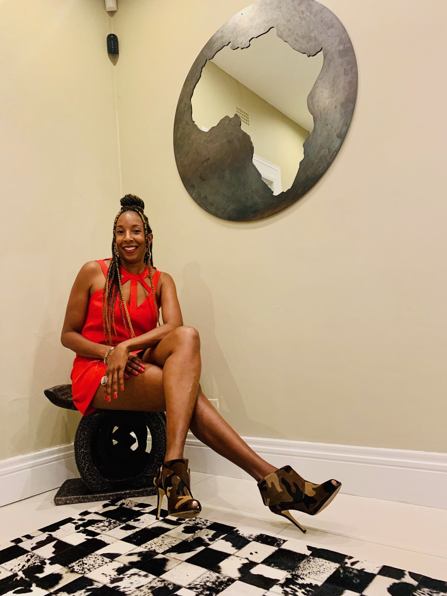 Expat Diaries: Black Women On What It’s Like To Start Over — In South Africa