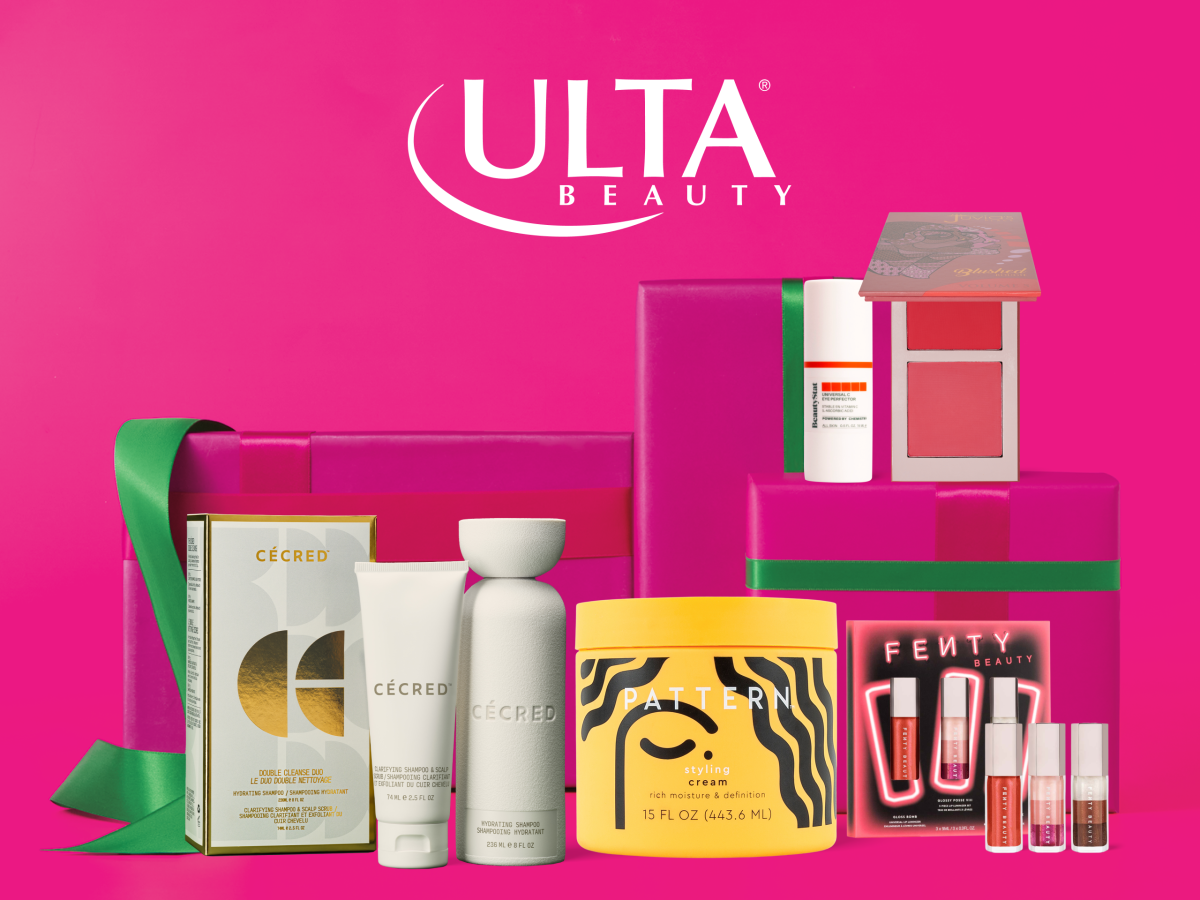 From Us, To You: Black-Owned Beauty Gifts for the Holiday Season