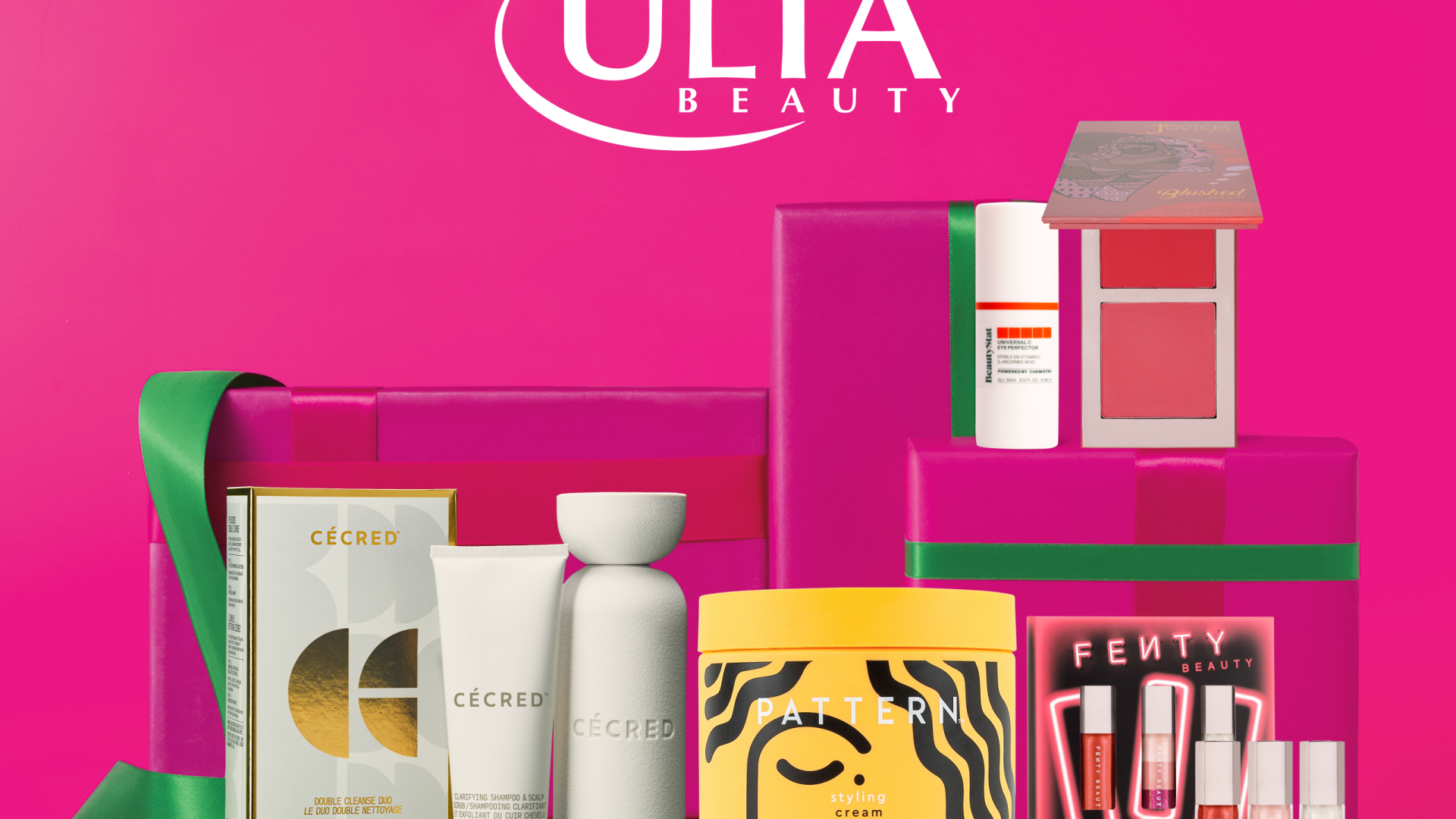 From Us, To You: Black-Owned Beauty Gifts for the Holiday Season