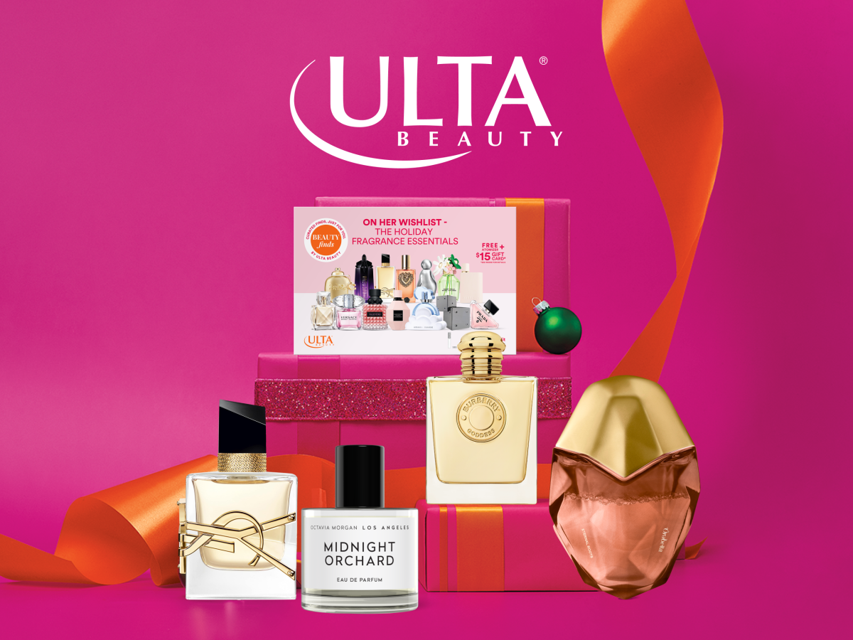 Scent Memories: Gifts That Last Beyond the Holidays