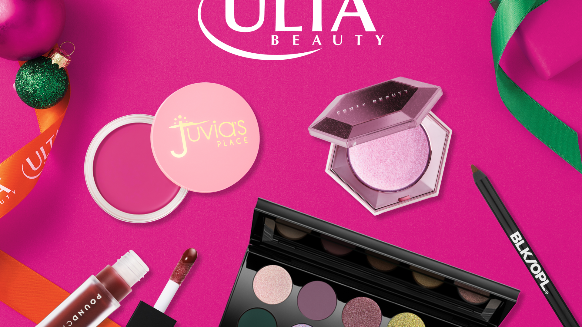 The Gift of Glam: ESSENCE-Approved Holiday Makeup