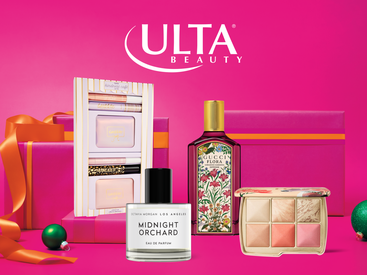 Gifts That Shine: The ESSENCE Beauty Edit for the Holidays