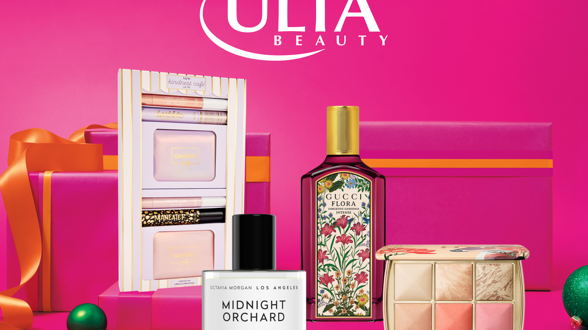 Gifts That Shine: The ESSENCE Beauty Edit for the Holidays