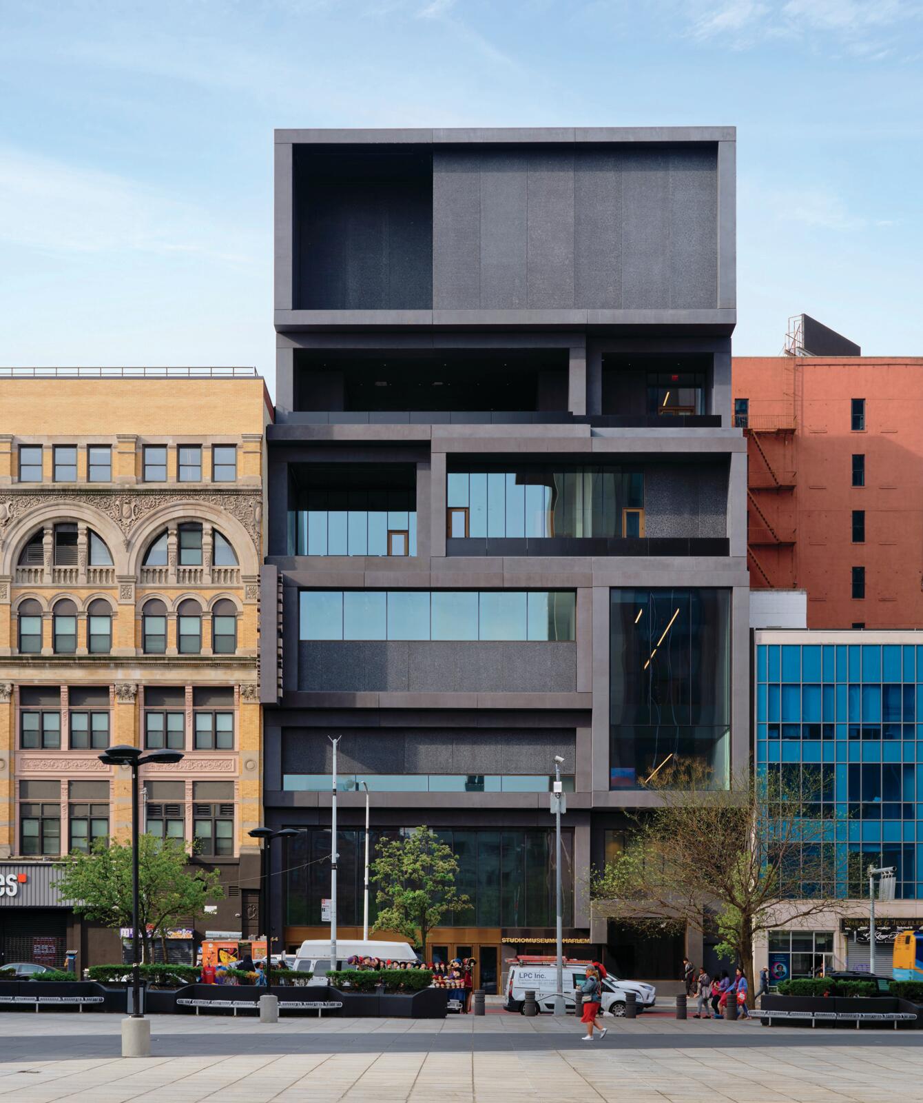 Where Black Art Breathes: Moments That Transformed 2025