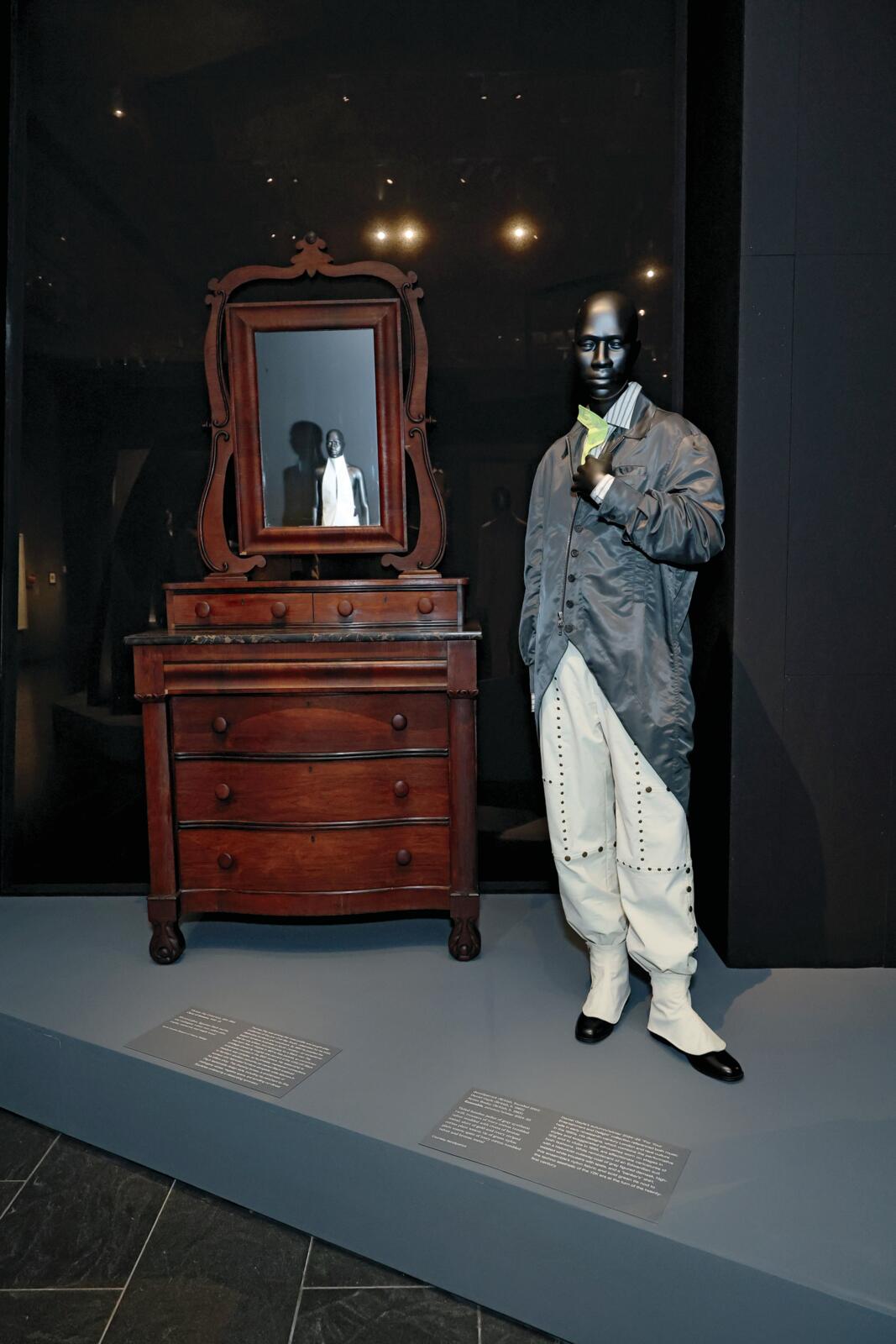 Where Black Art Breathes: Moments That Transformed 2025