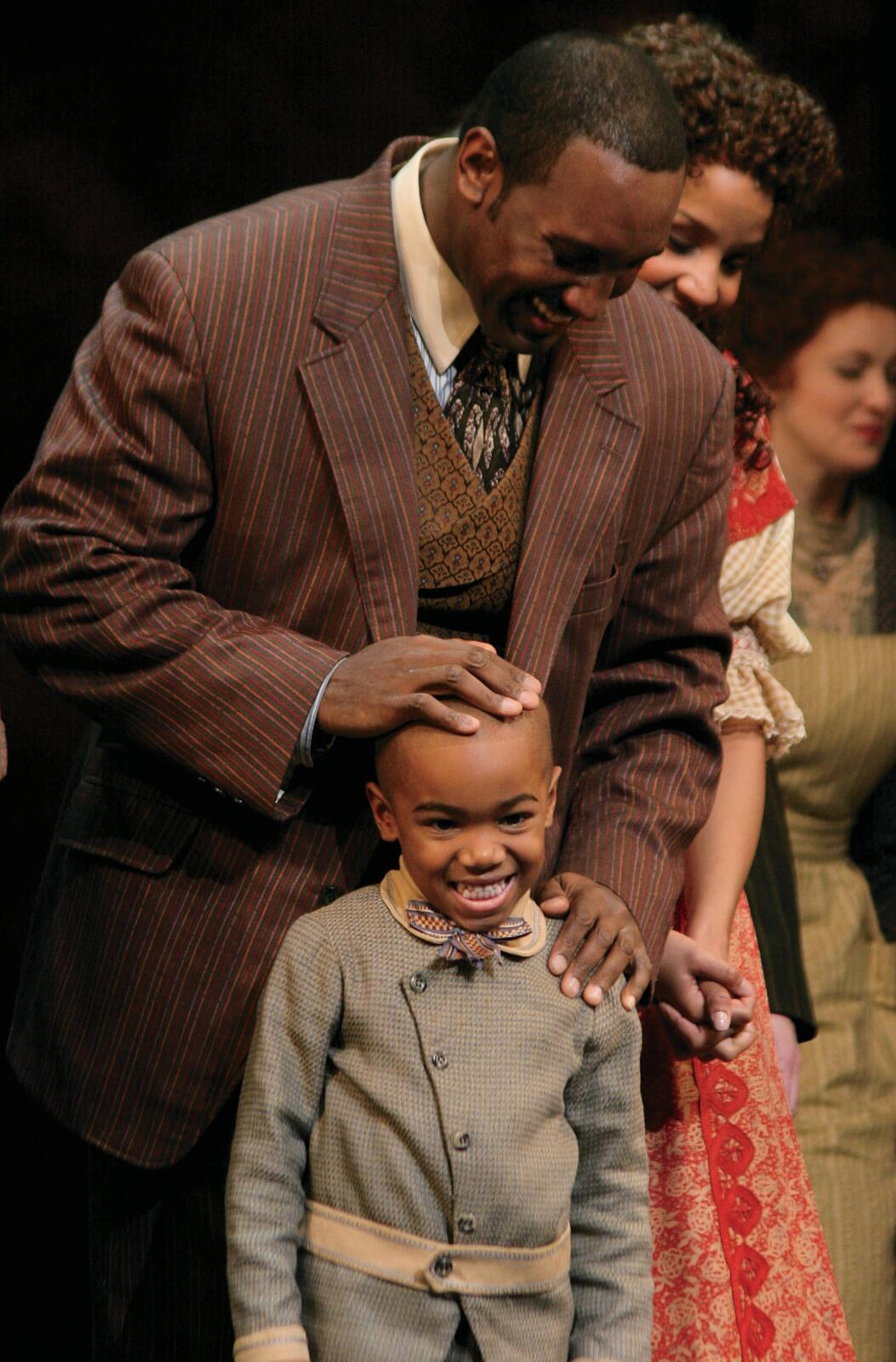 Where Black Art Breathes: Moments That Transformed 2025