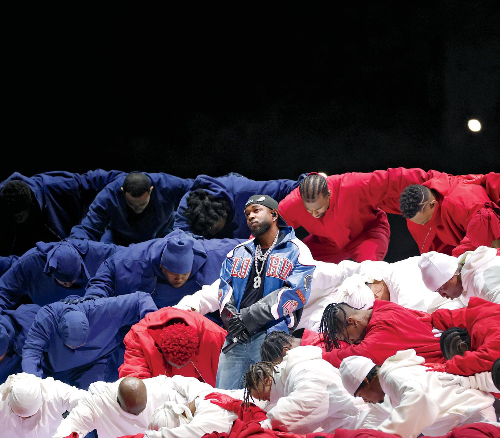 Where Black Art Breathes: Moments That Transformed 2025