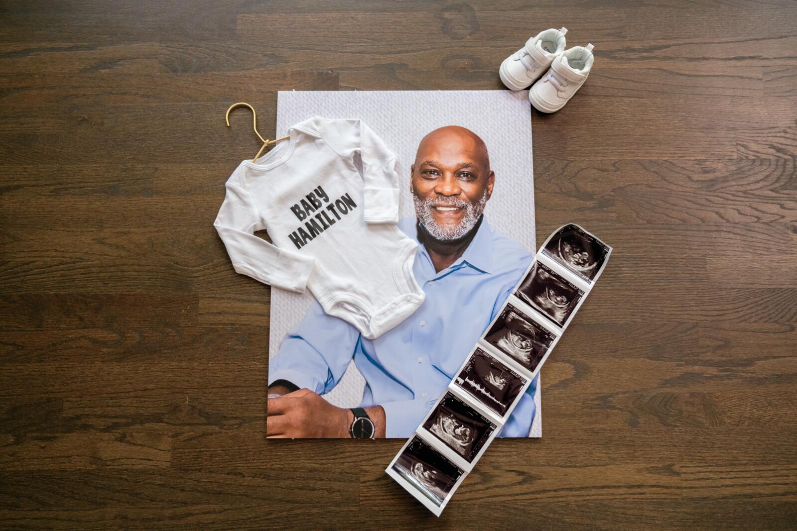 Where Grief Meets Joy: Lauren Speed-Hamilton On Love, Loss, And New Life