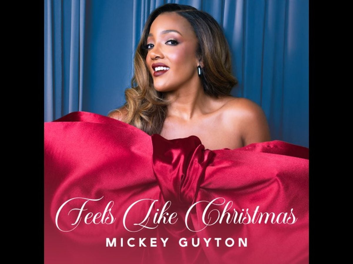 New Christmas Albums To Add To Your Holiday Rotation