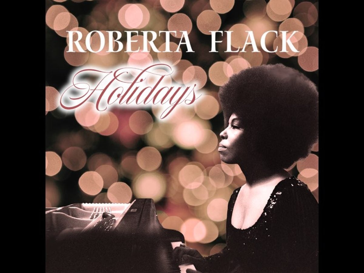 New Christmas Albums To Add To Your Holiday Rotation