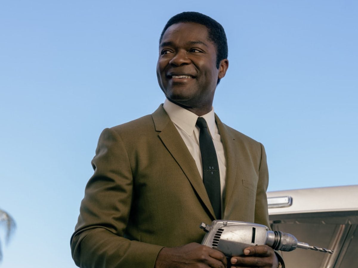 The Best TV Shows Of 2025