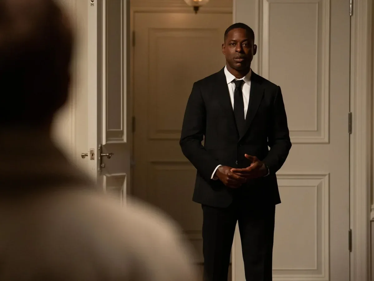 The Best TV Shows Of 2025