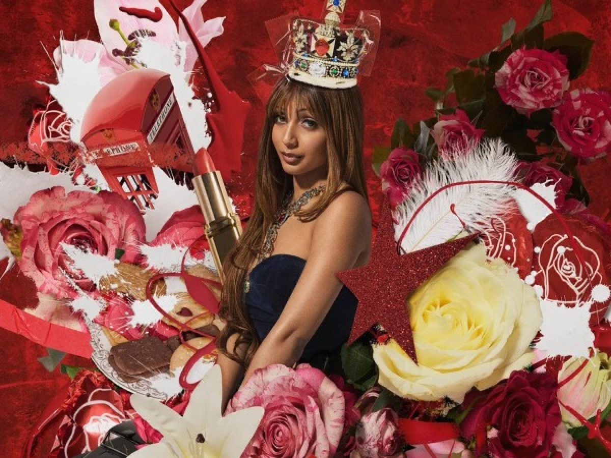 The Best Albums Of 2025