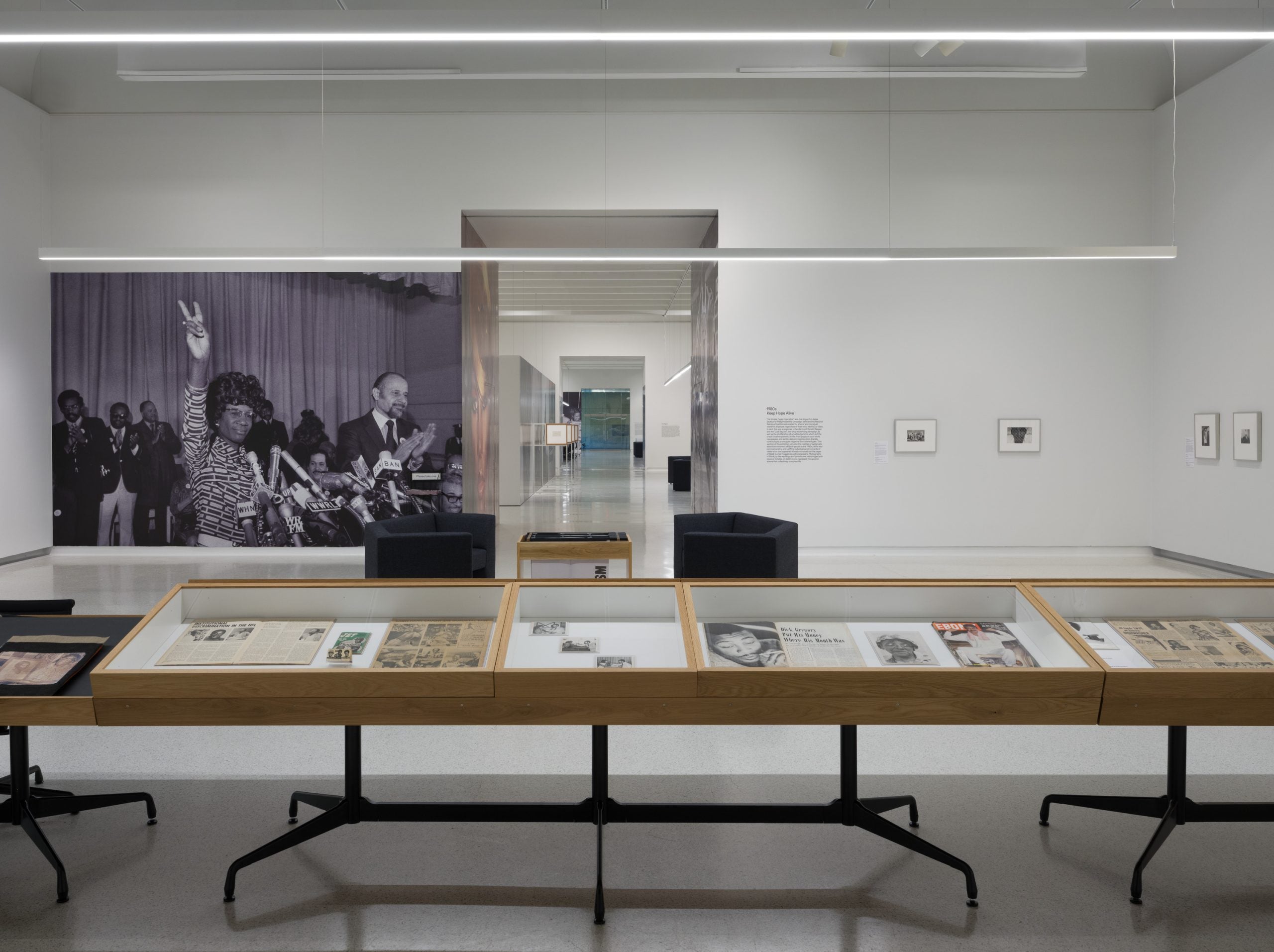 ‘Black Photojournalism’ Serves As A Record Of Black Life Told From Within