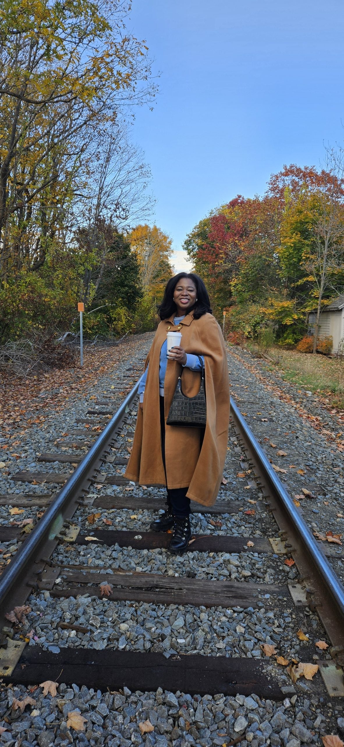 The Black Girl’s Guide To Travel: I Arrived In Maine Weary—But I Left Whole