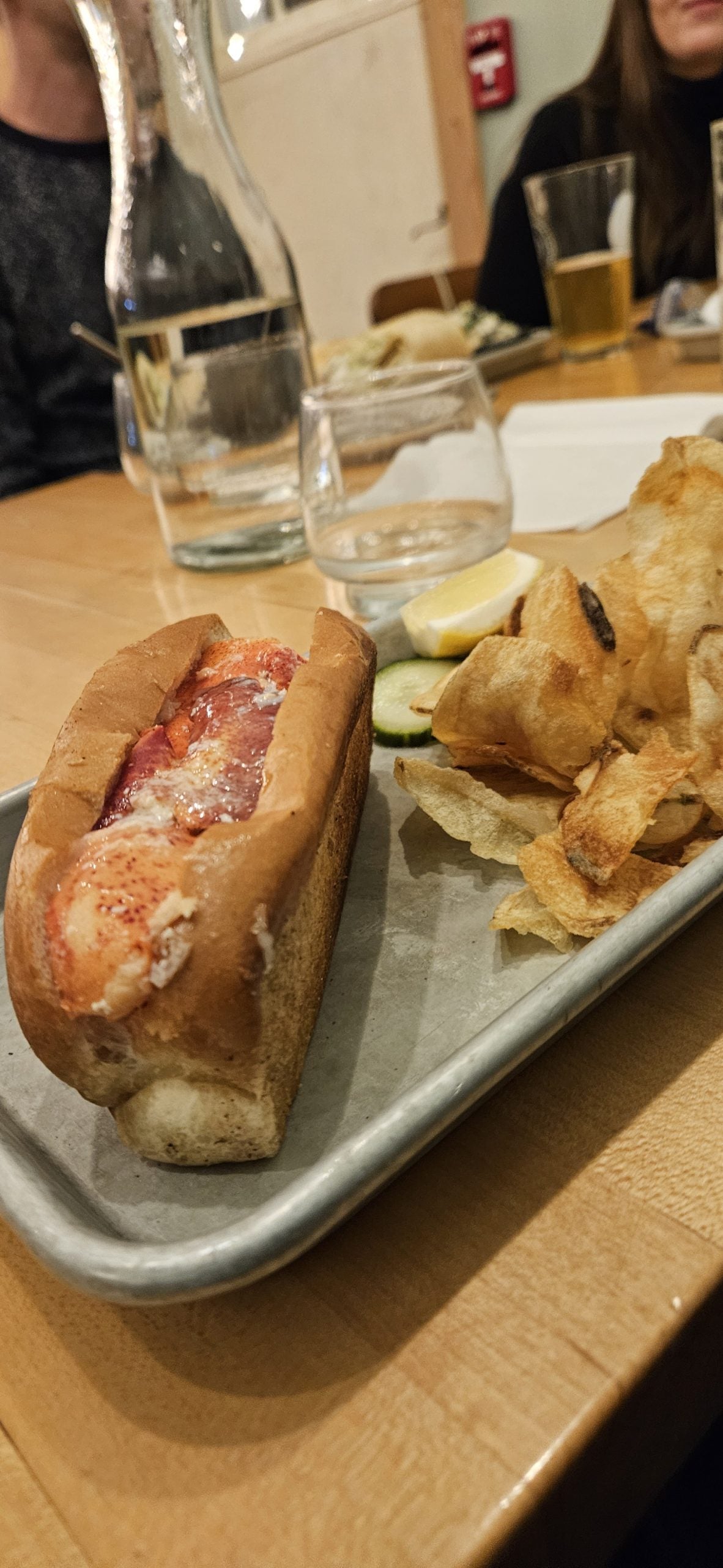 The Black Girl’s Guide To Travel: I Arrived In Maine Weary—But I Left Whole