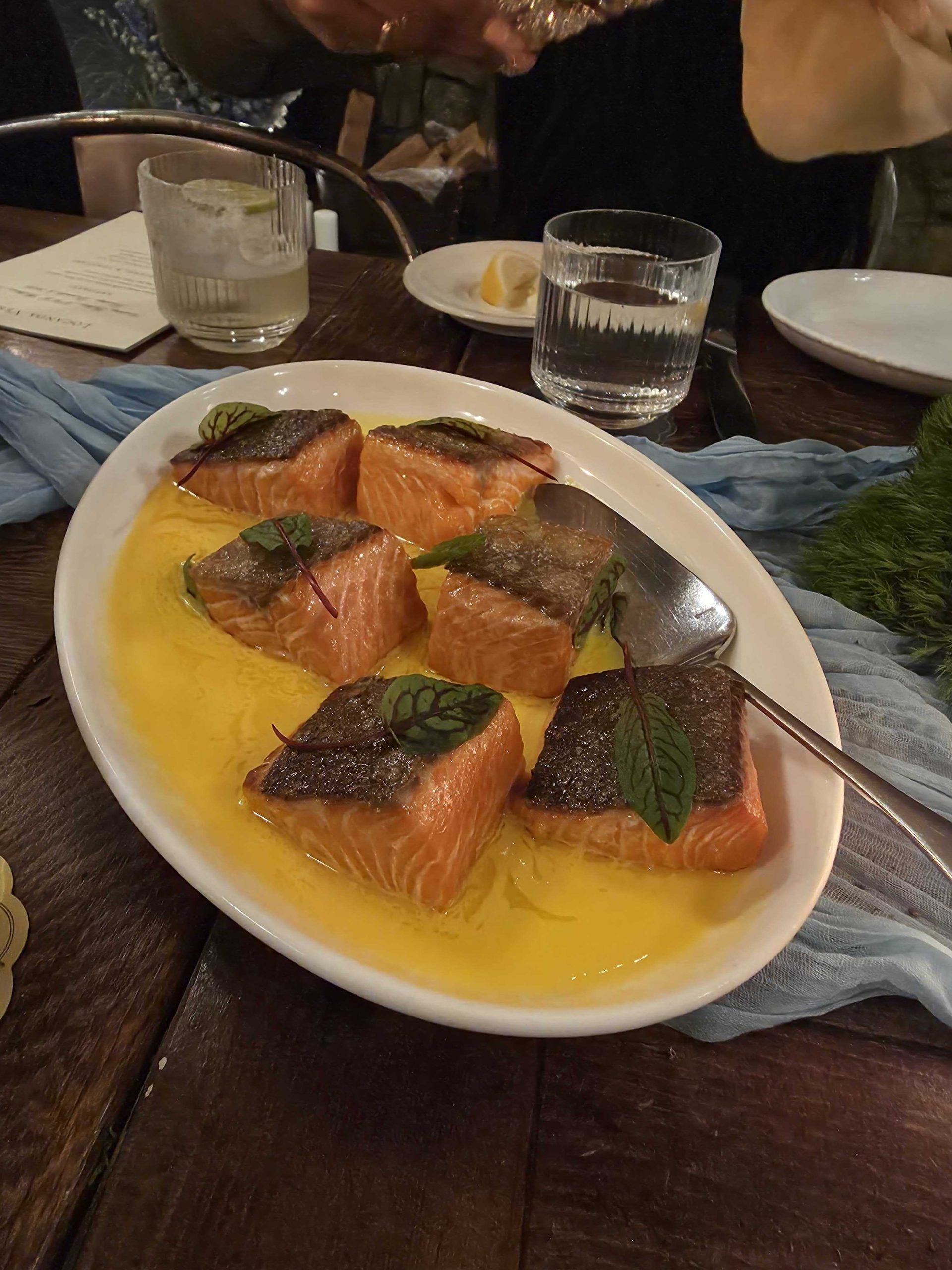 Inside A Wellness Tour Of NYC With Samsung Galaxy, Designed For A Holiday Reset