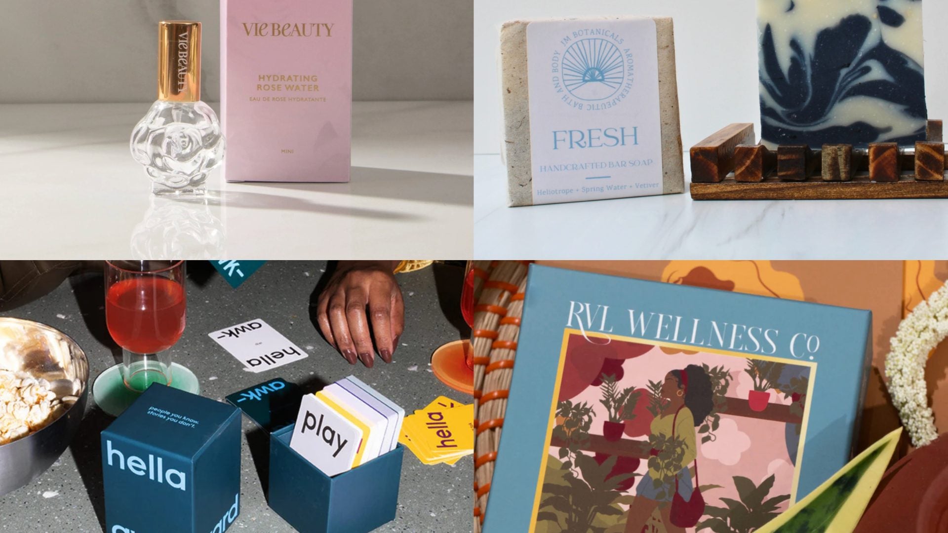 25 Stocking Stuffers Under $25 You Can Find On WeLoveUs.Shop