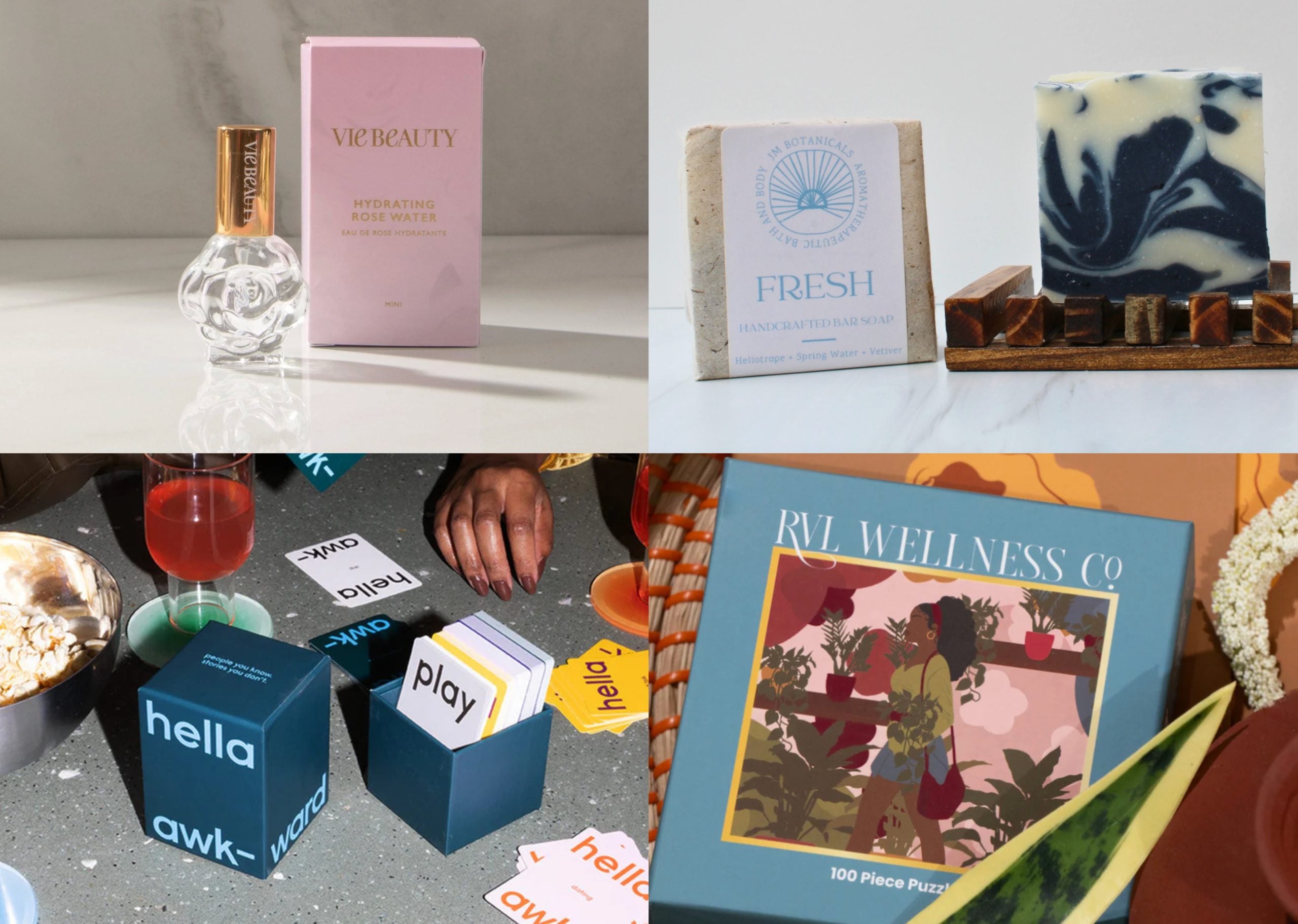 25 Stocking Stuffers Under $25 You Can Find On WeLoveUs.Shop