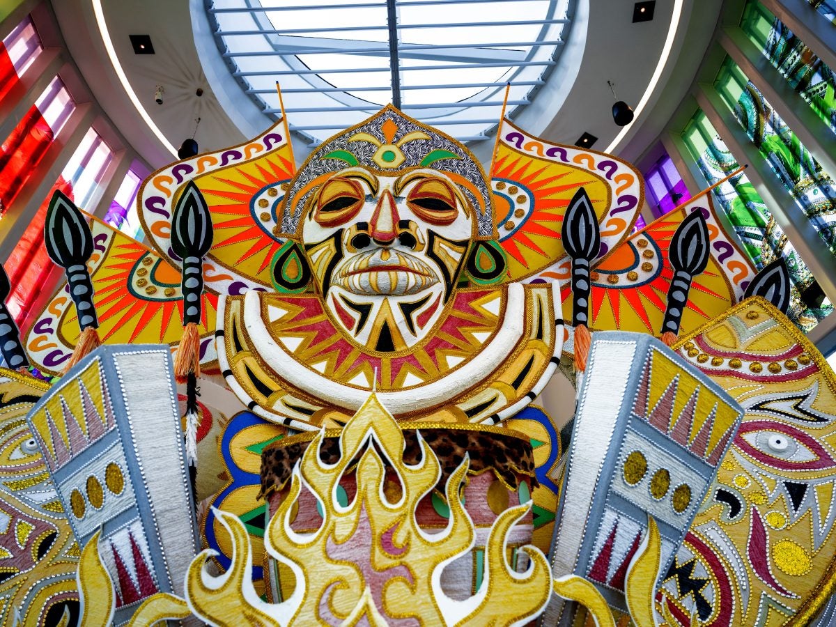 Photos That Capture Junkanoo’s Magic—And Why Missing It Isn’t An Option