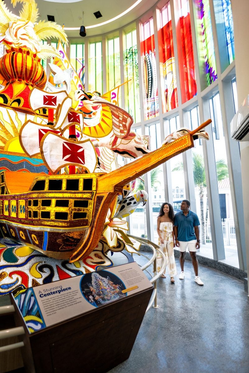 Photos That Capture Junkanoo’s Magic—And Why Missing It Isn’t An Option