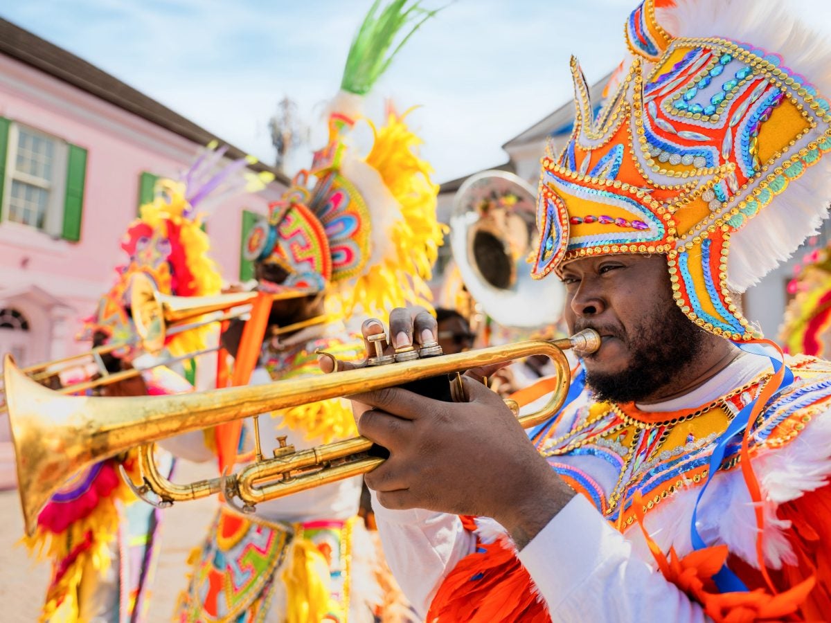 Photos That Capture Junkanoo’s Magic—And Why Missing It Isn’t An Option