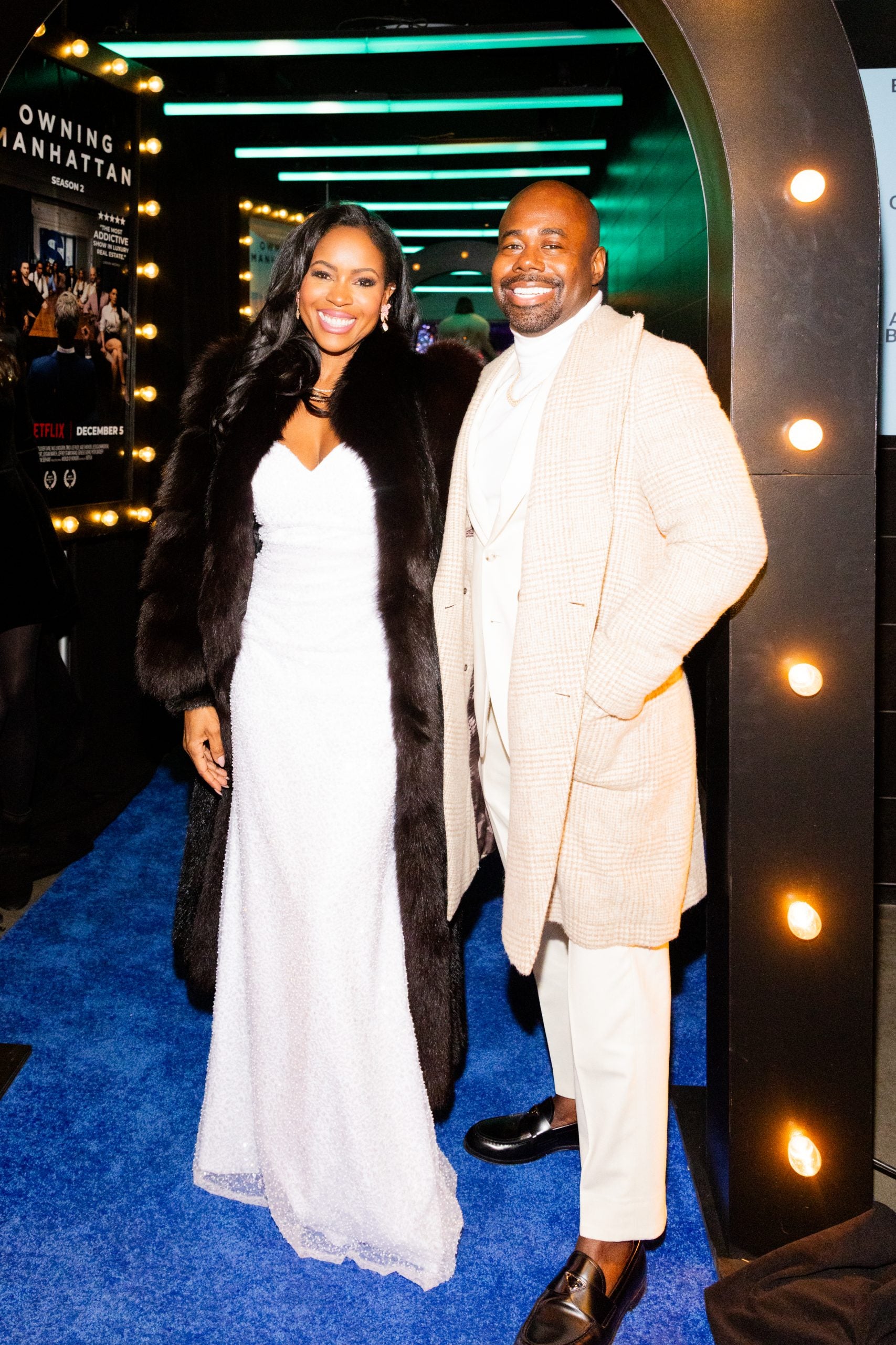 Tricia Lee Riley: The SERHANT Powerhouse Lighting Up ‘Owning Manhattan’ Season 2