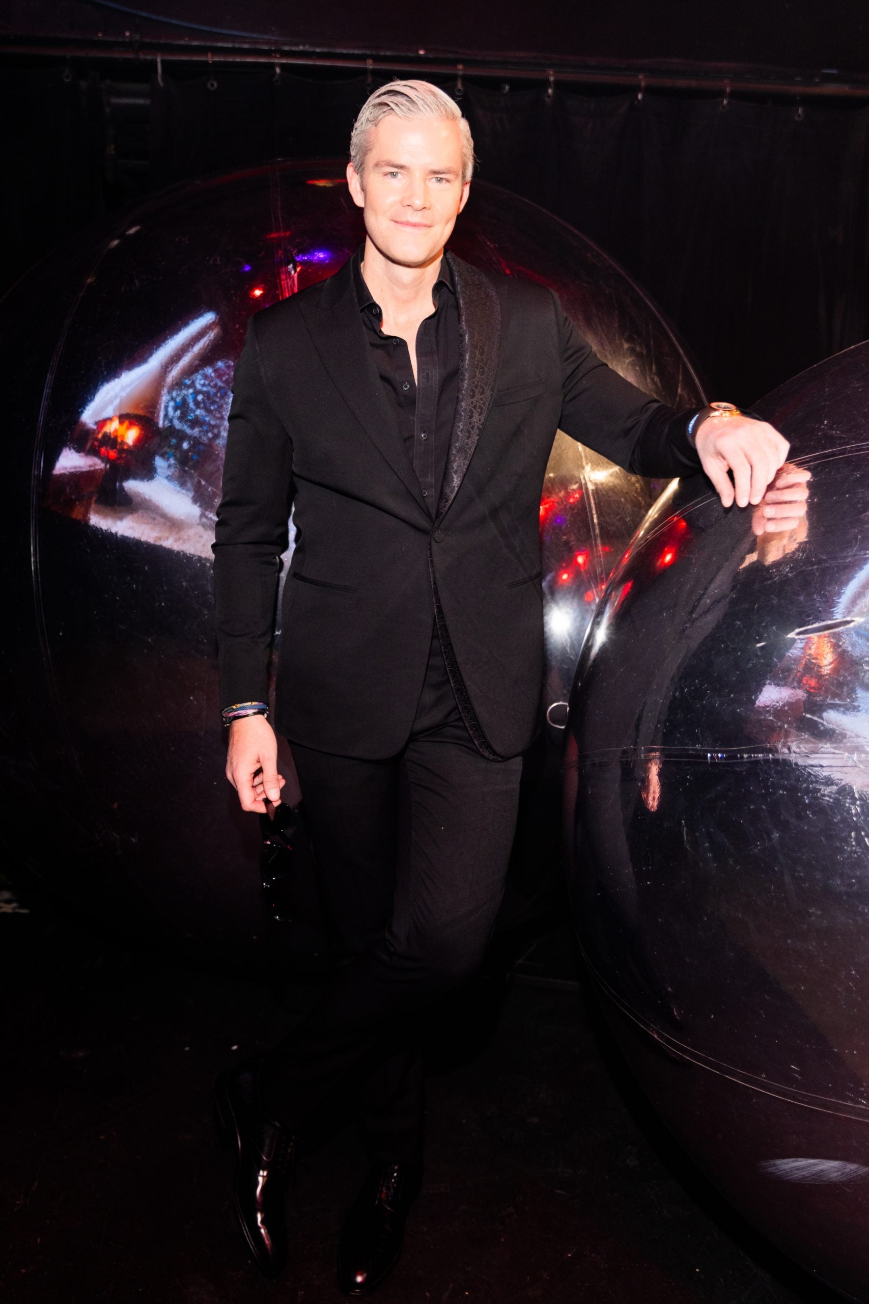 Tricia Lee Riley: The SERHANT Powerhouse Lighting Up ‘Owning Manhattan’ Season 2