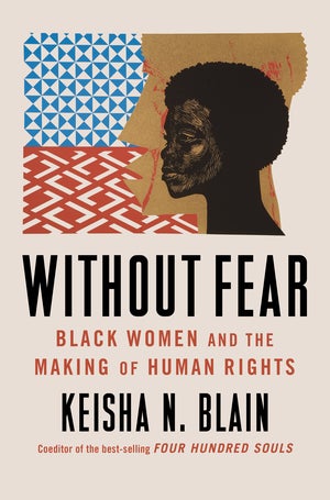 7 Political Books By Black Women Authors To Read Now
