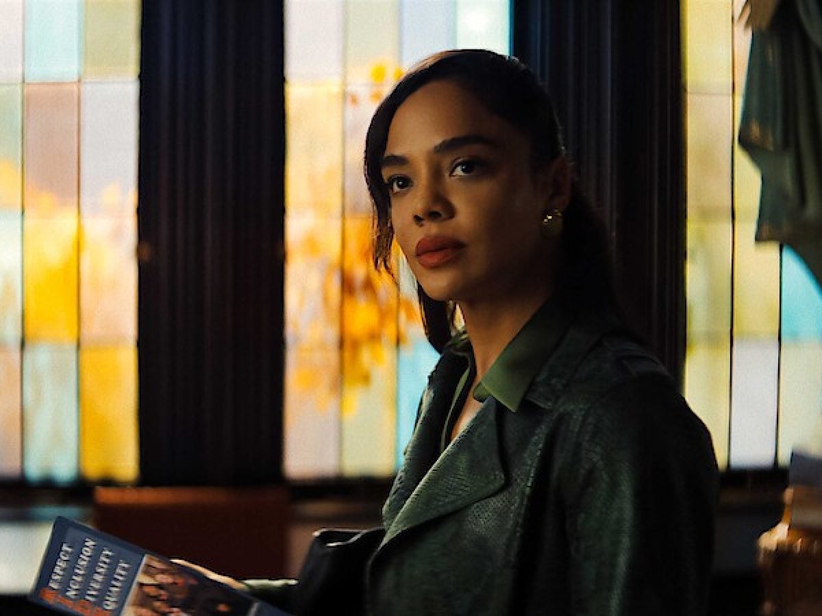 What’s New And Black On Netflix In January