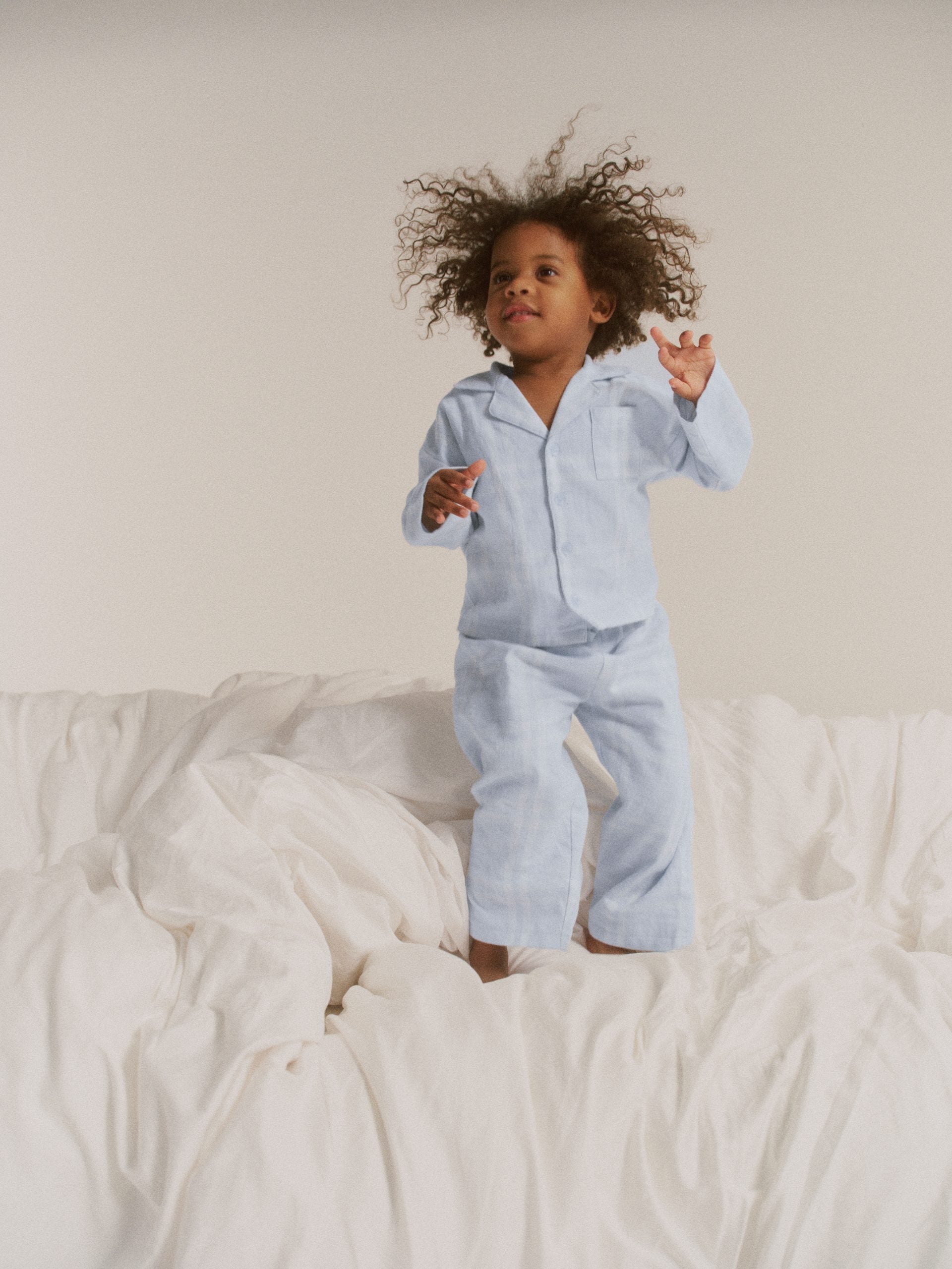 Adanola’s Holiday Campaign Highlights Tallula Christie And Family