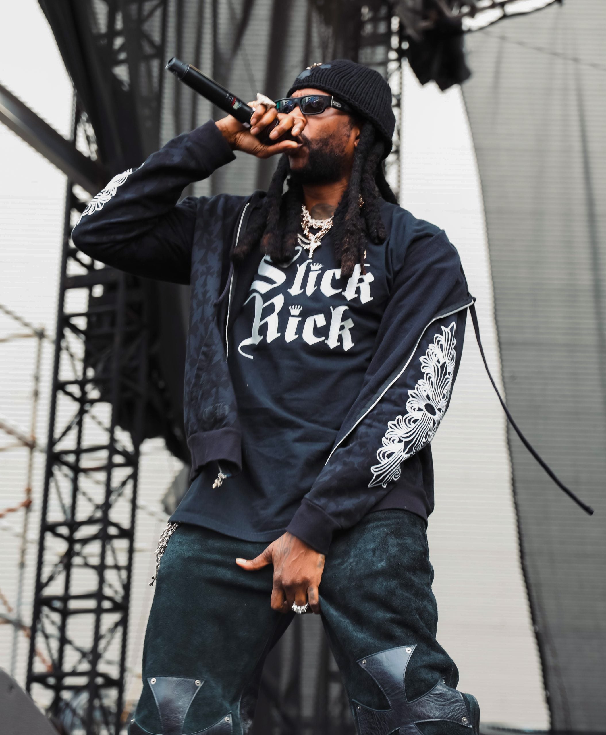 DIAGEO Shows Up For The Culture At Bayou Classic