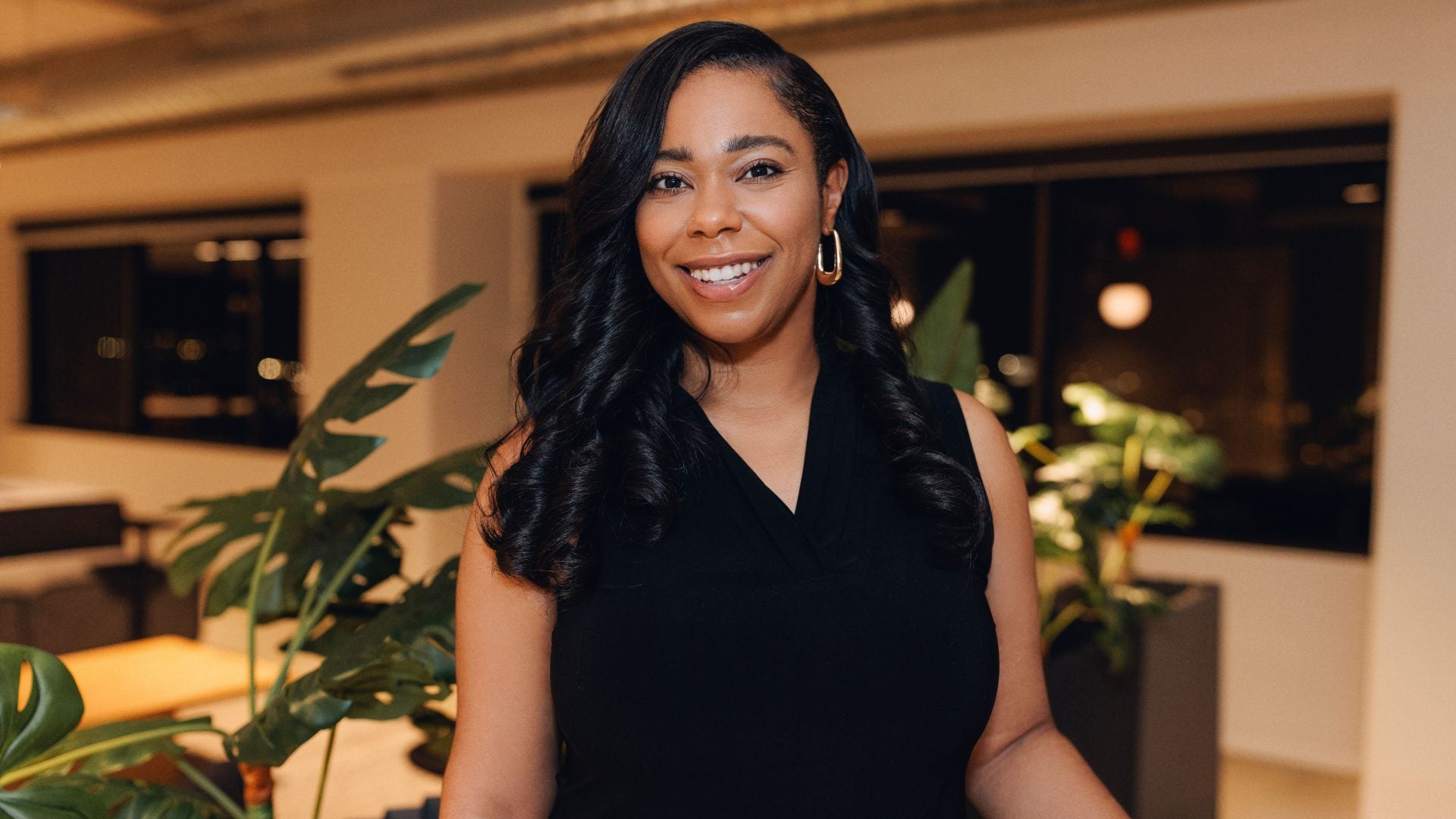 Meet Ay’Anna Moody, The Black Woman Driving The Warriors’ $50 Million Community Impact