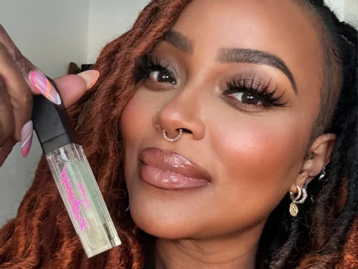 WeLoveUs.Shop Partner And Celeb MUA Ashunta Sheriff-Kendricks Made A Beauty Brand For Every Face