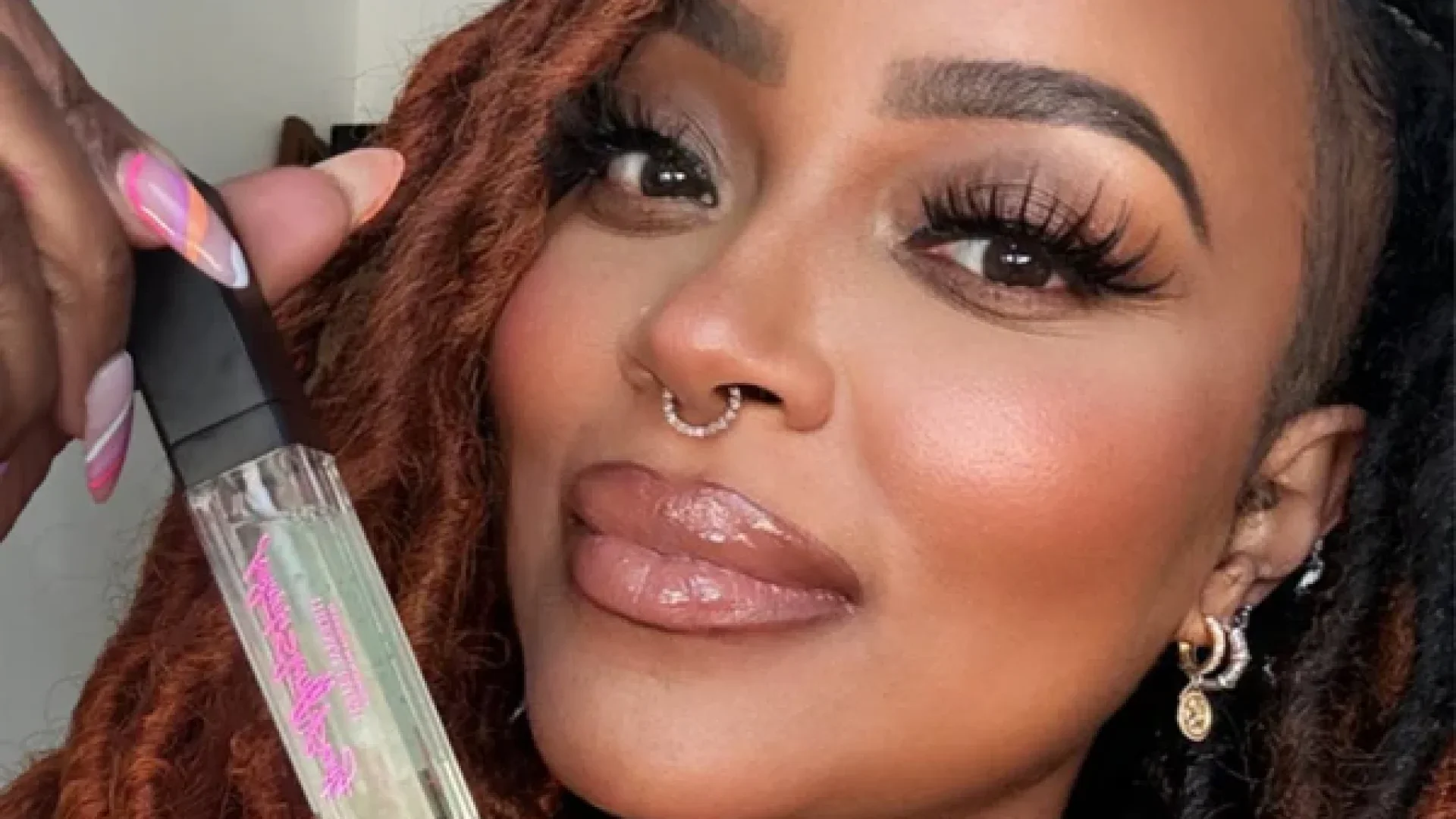 WeLoveUs.Shop Partner And Celeb MUA Ashunta Sheriff-Kendricks Made A Beauty Brand For Every Face